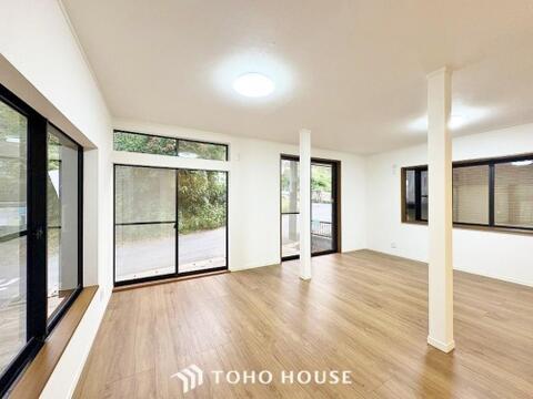 中古戸建て