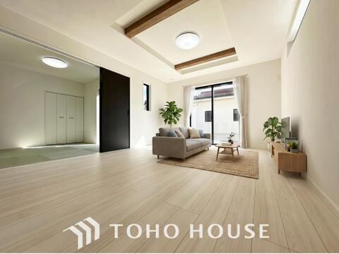 新築戸建て