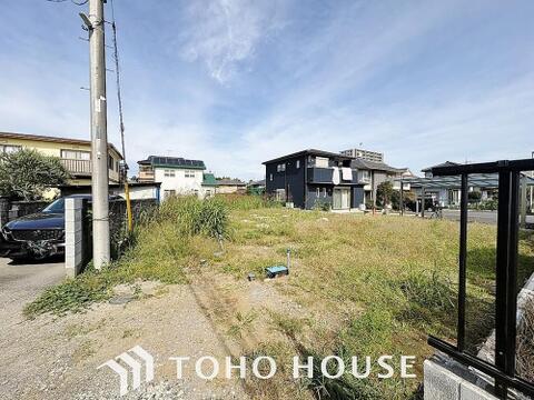 新築戸建て