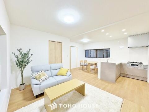 中古戸建て