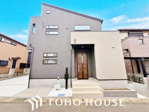 新築戸建て