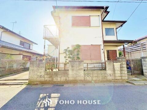 売地 千葉県柏市布施