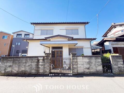 売地 埼玉県越谷市北越谷５丁目
