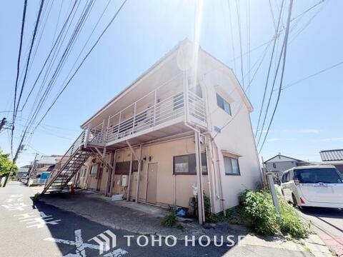 売地 千葉県船橋市行田１丁目
