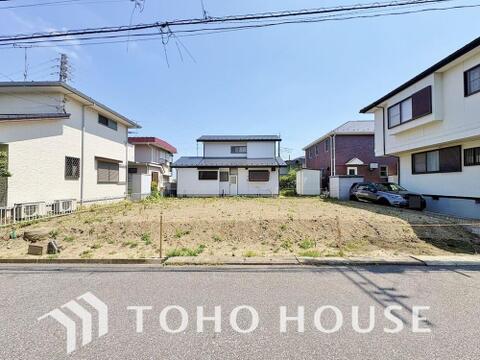 売地 千葉県流山市宮園２丁目