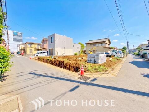 売地 千葉県松戸市松飛台