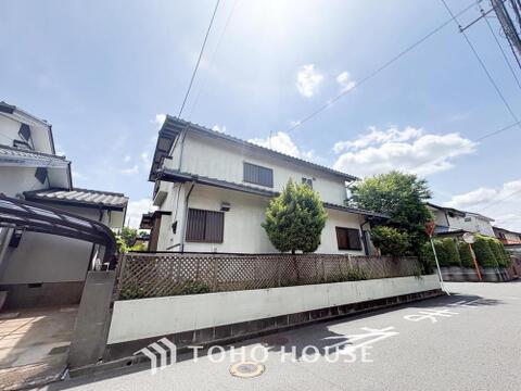 売地 千葉県柏市松葉町６丁目