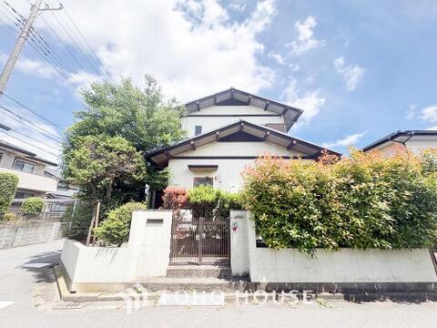 売地 千葉県柏市松葉町６丁目