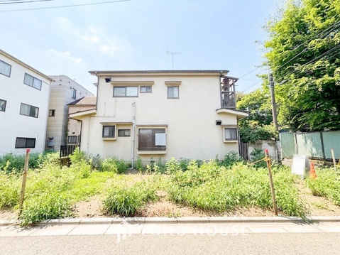 売地 東京都足立区千住 仲町