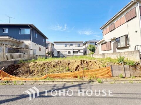 売地 千葉県我孫子市泉