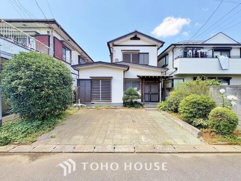 売地 千葉県流山市江戸川台 西１丁目