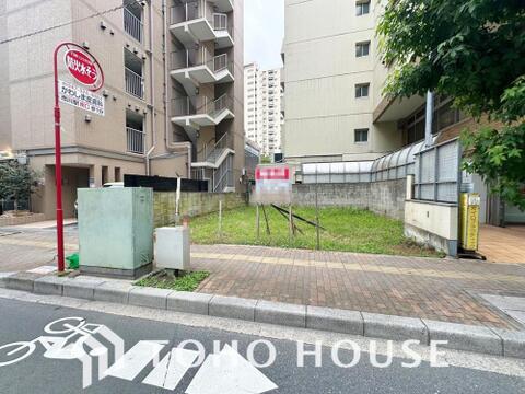 売地