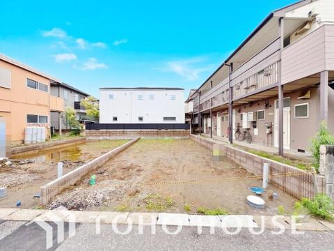売地