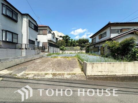 売地 千葉県柏市柏