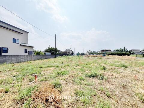売地