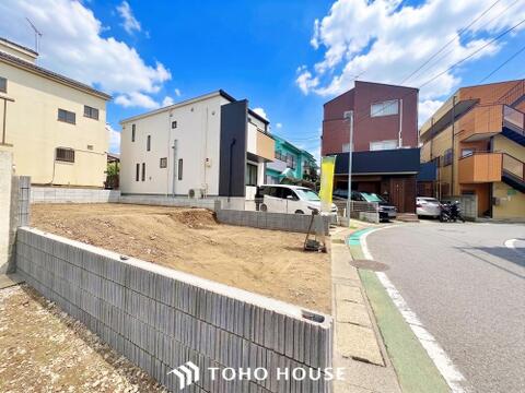 売地