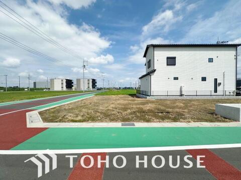売地 埼玉県吉川市大字高久
