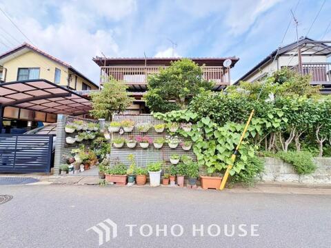 売地 千葉県鎌ケ谷市西道野辺