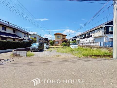 売地