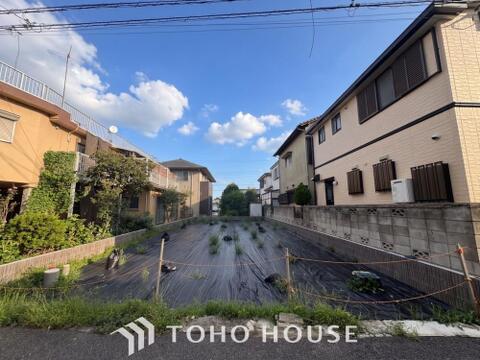 売地