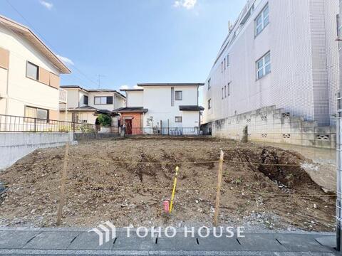 売地