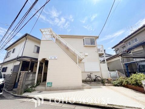 売地 東京都江戸川区南小岩2丁目