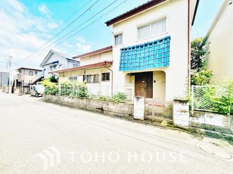 売地 千葉県船橋市松が丘４丁目