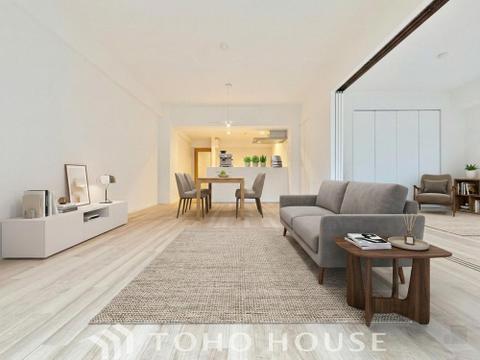 中古マンション