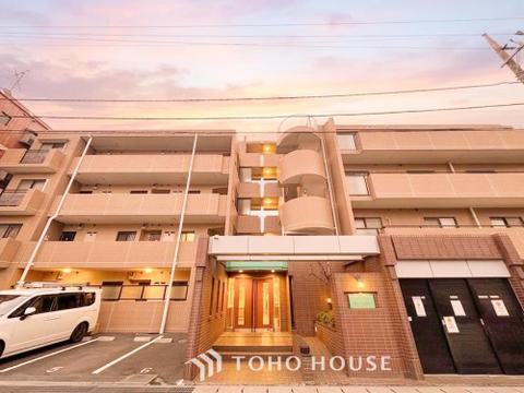 中古マンション