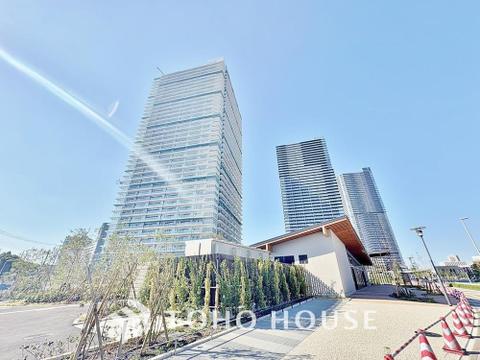 新築マンション