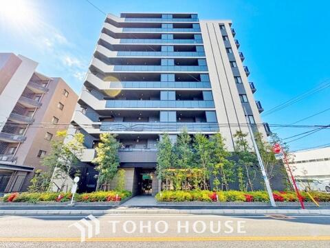 中古マンション