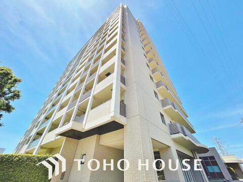 中古マンション 千葉県柏市豊町2丁目