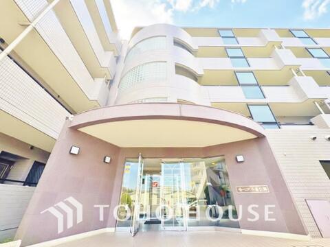 中古マンション