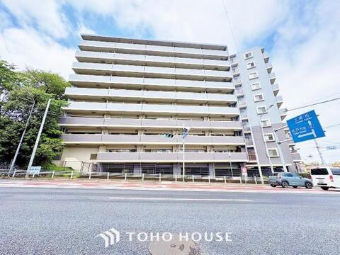 中古マンション