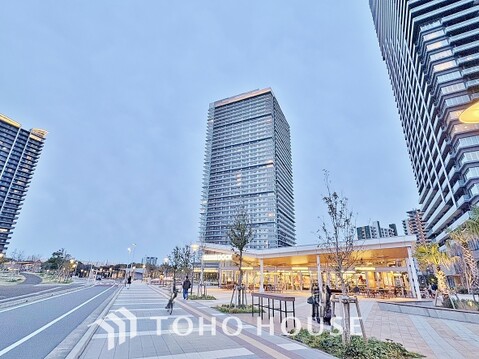 新築マンション