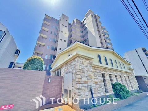 中古マンション 千葉県市川市新浜１丁目