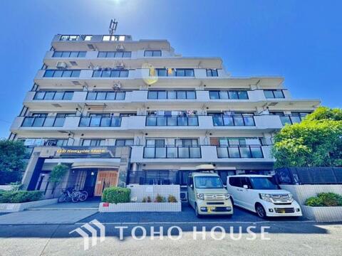 中古マンション 千葉県市川市相之川１丁目