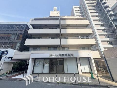 中古マンション