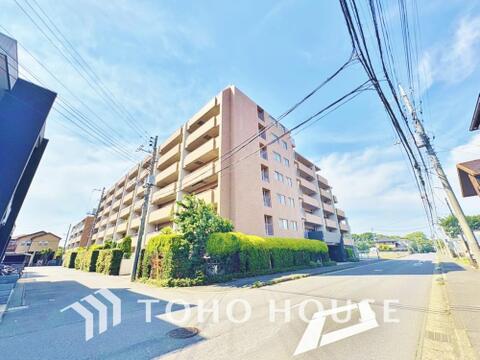 中古マンション