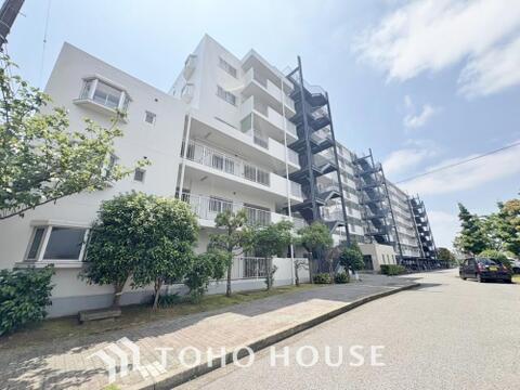 中古マンション 千葉県船橋市藤原1丁目