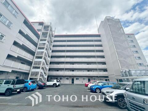 中古マンション 千葉県市川市市川南2丁目