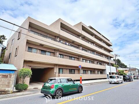 中古マンション 千葉県船橋市西船1丁目