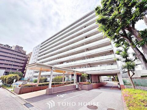 中古マンション 千葉県船橋市湊町2丁目