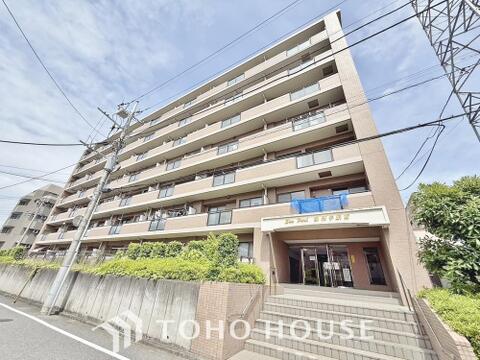 中古マンション