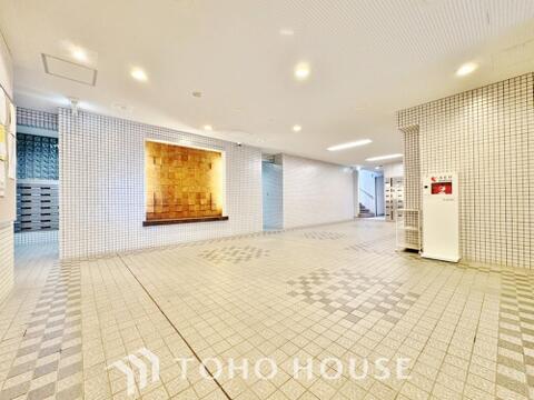 中古マンション 千葉県松戸市新松戸3丁目