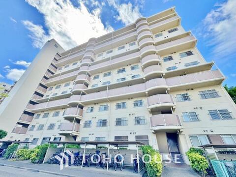 中古マンション 千葉県柏市松葉町４丁目