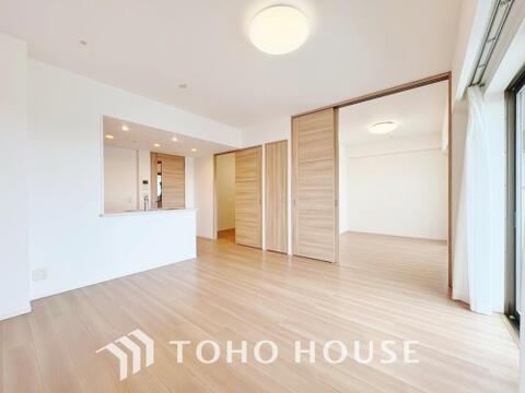 中古マンション 千葉県松戸市三ケ月