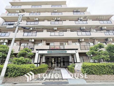 中古マンション 東京都葛飾区亀有4丁目