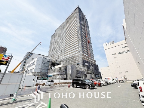 新築マンション