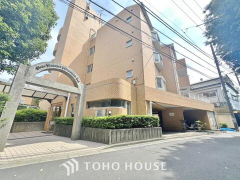中古マンション